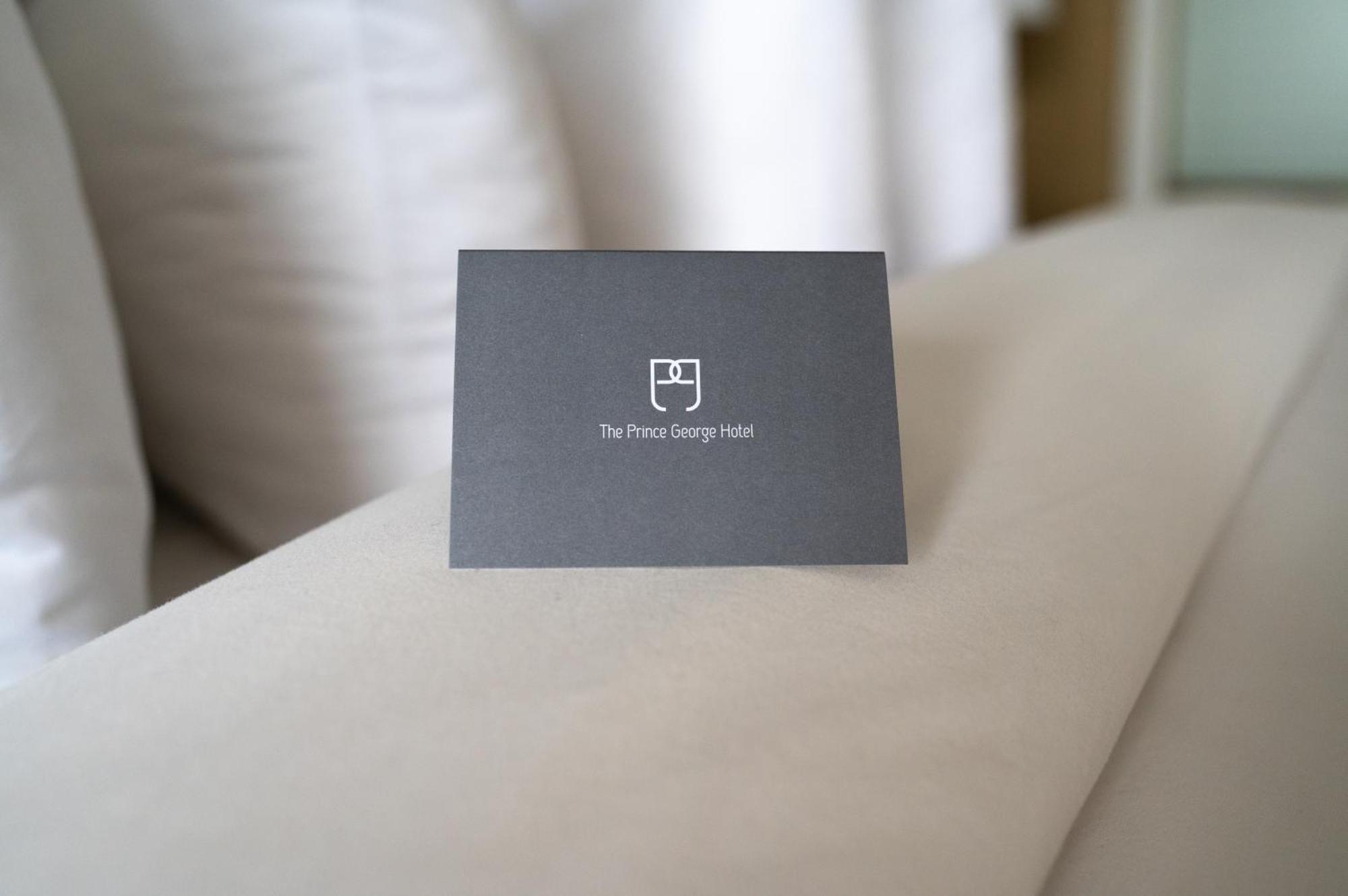 The Prince George Hotel Халифакс Екстериор снимка