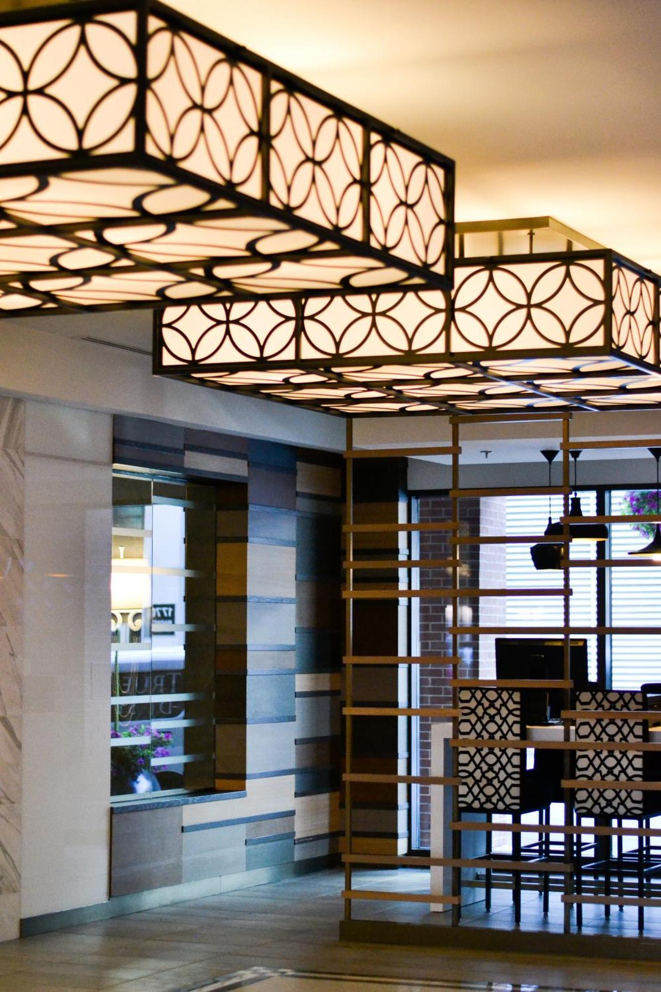 The Prince George Hotel Халифакс Екстериор снимка