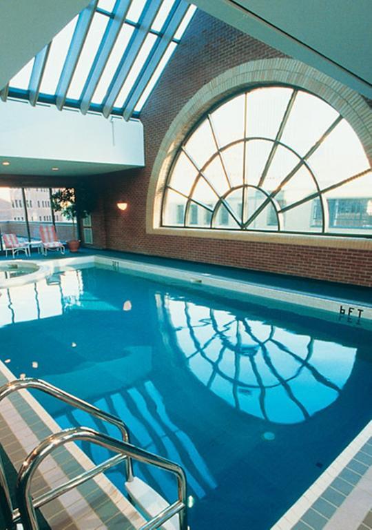 The Prince George Hotel Халифакс Екстериор снимка