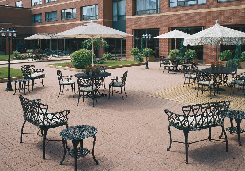The Prince George Hotel Халифакс Екстериор снимка